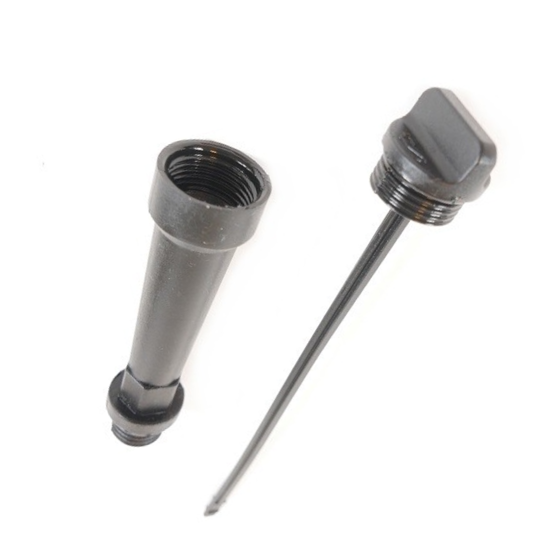 GGP Engine Oil Dipstick Complete with Tube