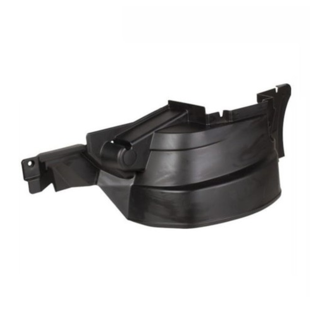 GGP / STIGA LEFT BELT PROTECTION GUARD [BLACK]