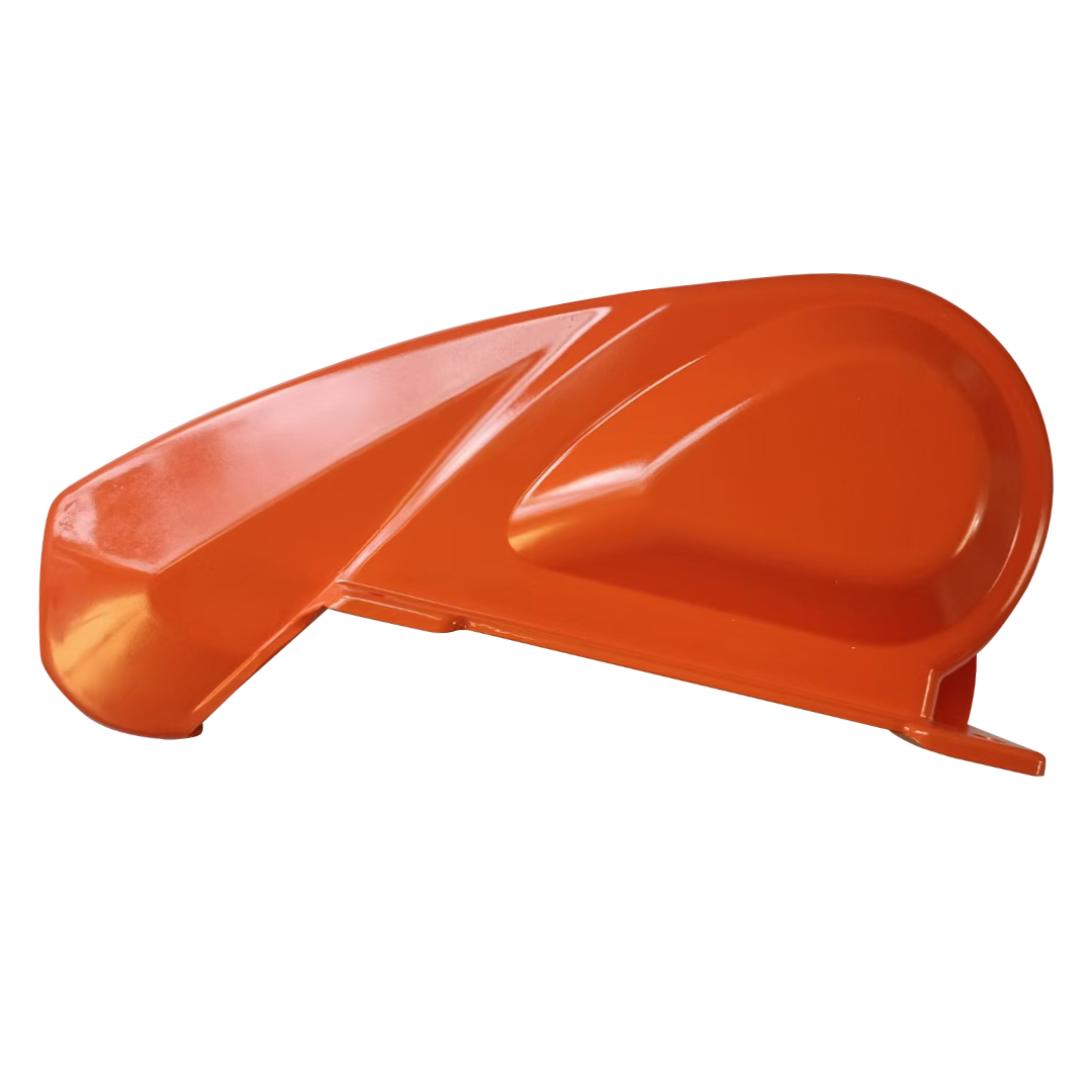 Victor MS90 Belt Guard